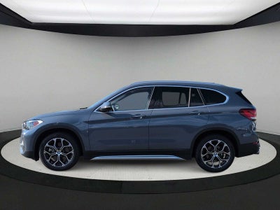 2021 BMW X1 xDrive28i
