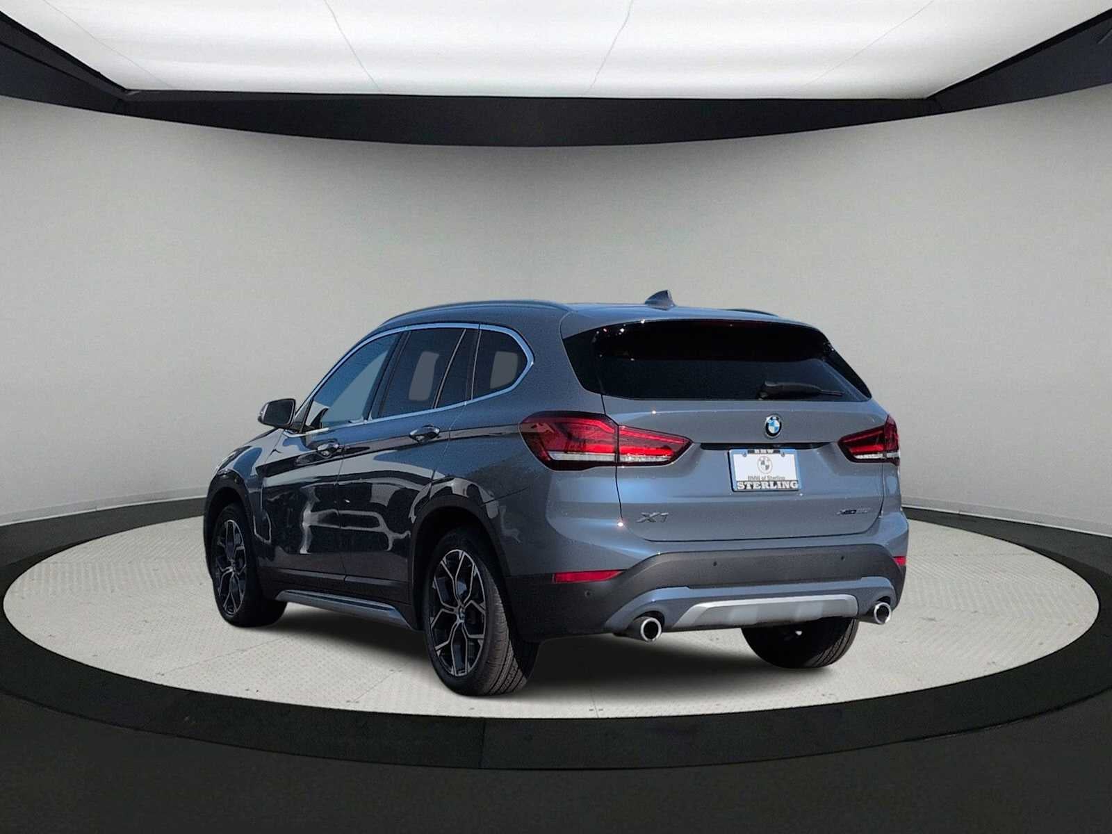 2021 BMW X1 xDrive28i