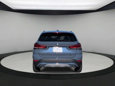 2021 BMW X1 xDrive28i