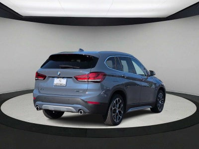 2021 BMW X1 xDrive28i