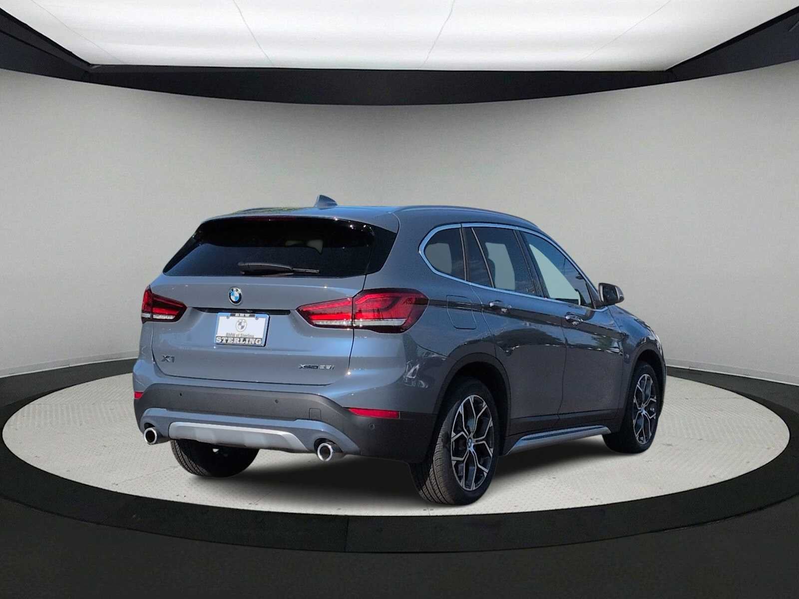 2021 BMW X1 xDrive28i