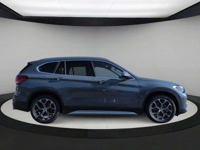 2021 BMW X1 xDrive28i