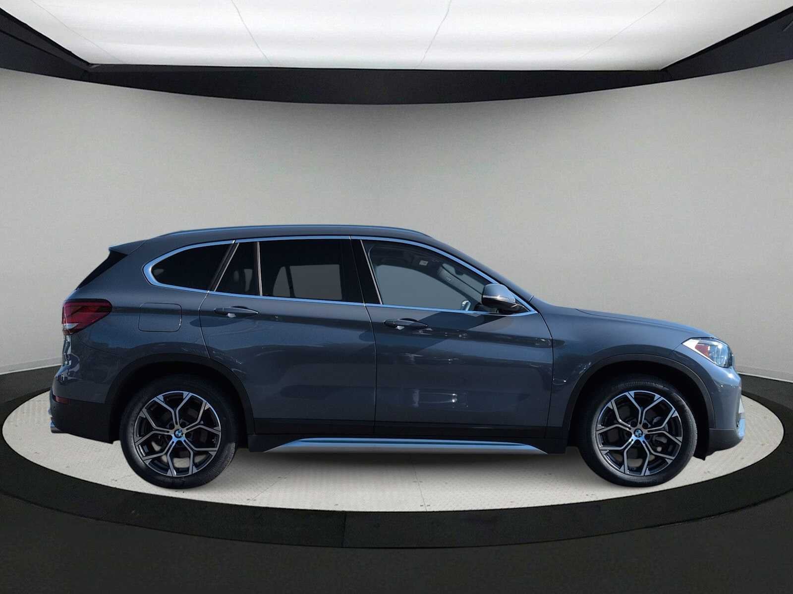 2021 BMW X1 xDrive28i
