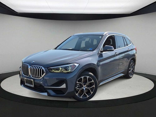2022 BMW X1 xDrive28i
