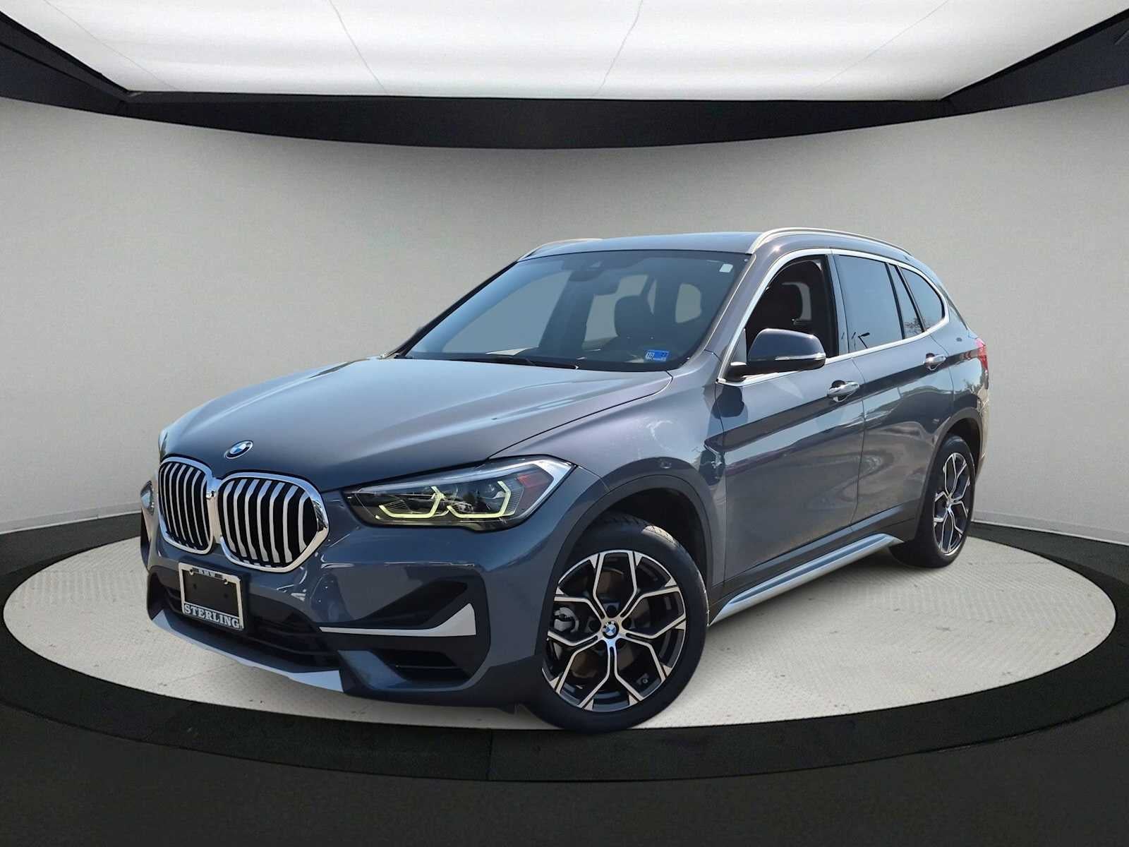 2022 BMW X1 xDrive28i