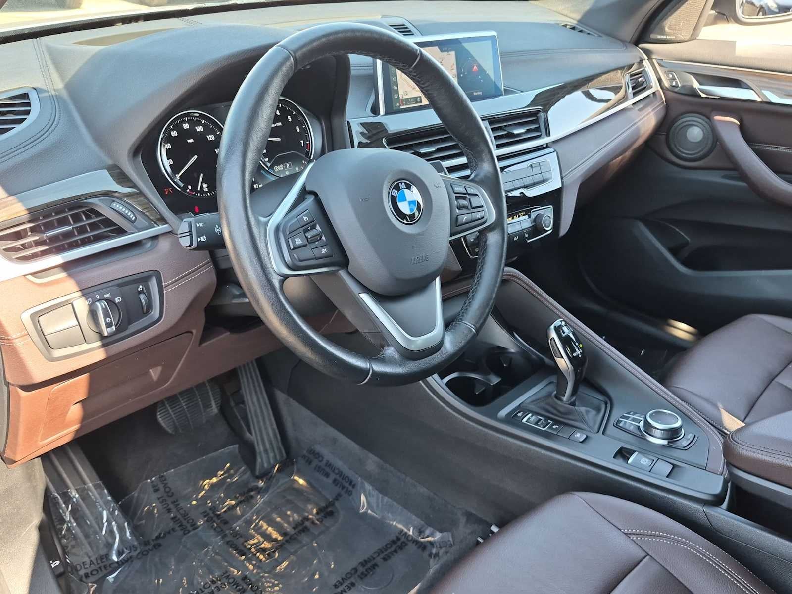 2022 BMW X1 xDrive28i