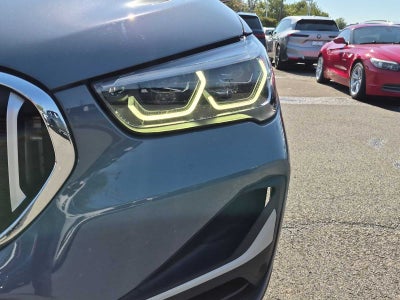 2022 BMW X1 xDrive28i