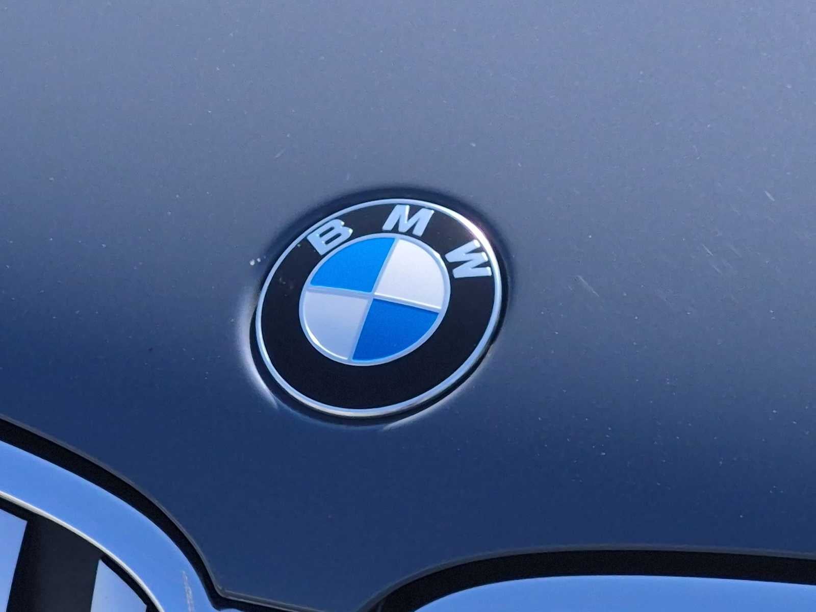 2022 BMW X1 xDrive28i