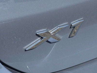 2022 BMW X1 xDrive28i