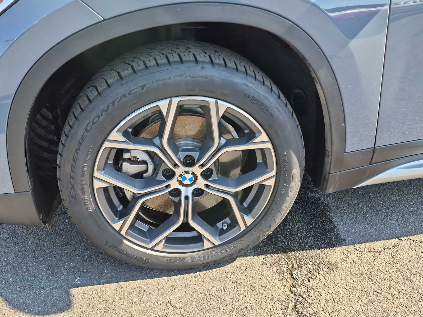 2022 BMW X1 xDrive28i