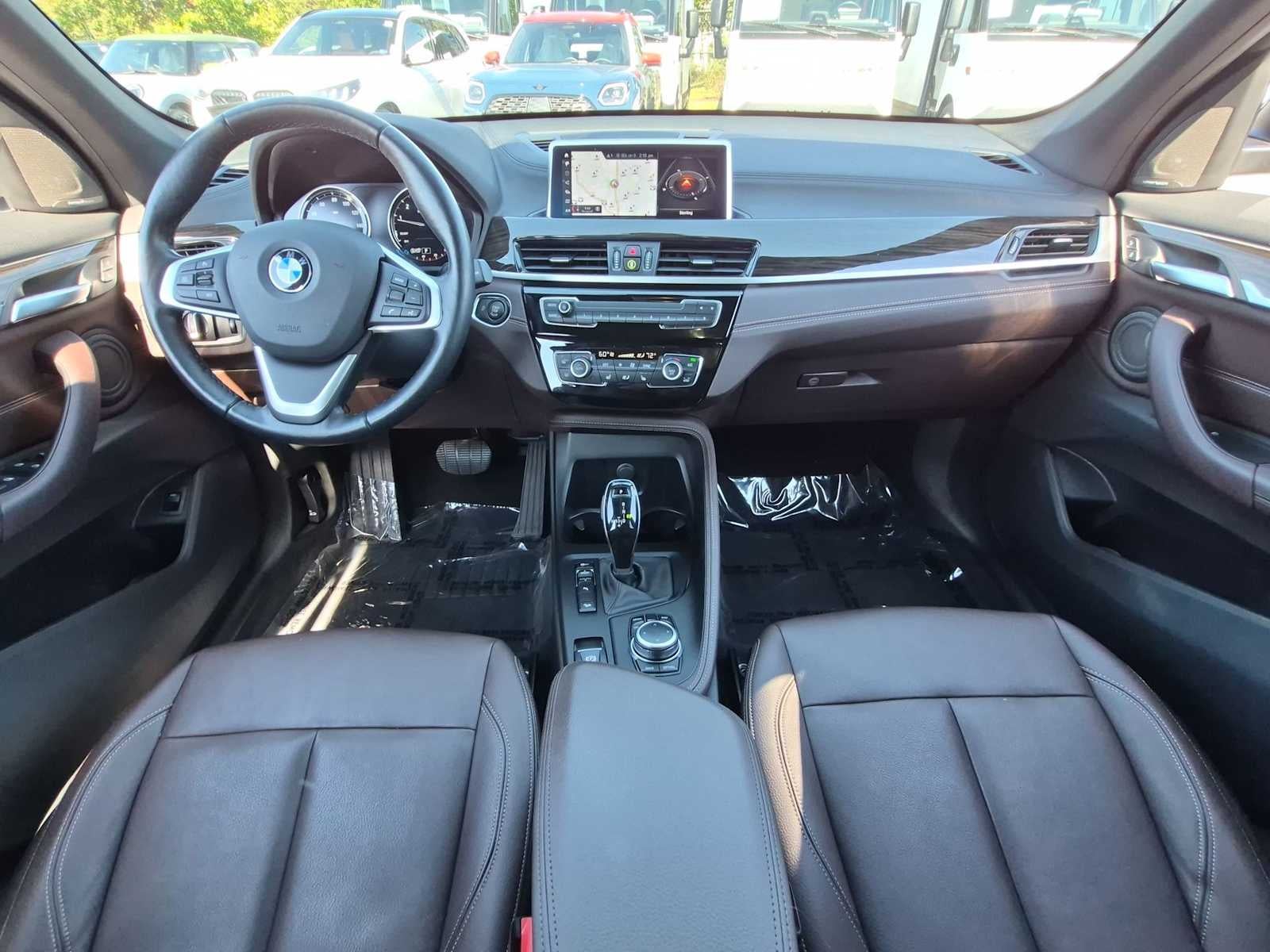 2022 BMW X1 xDrive28i