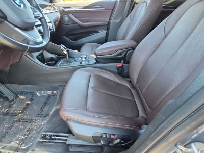 2022 BMW X1 xDrive28i
