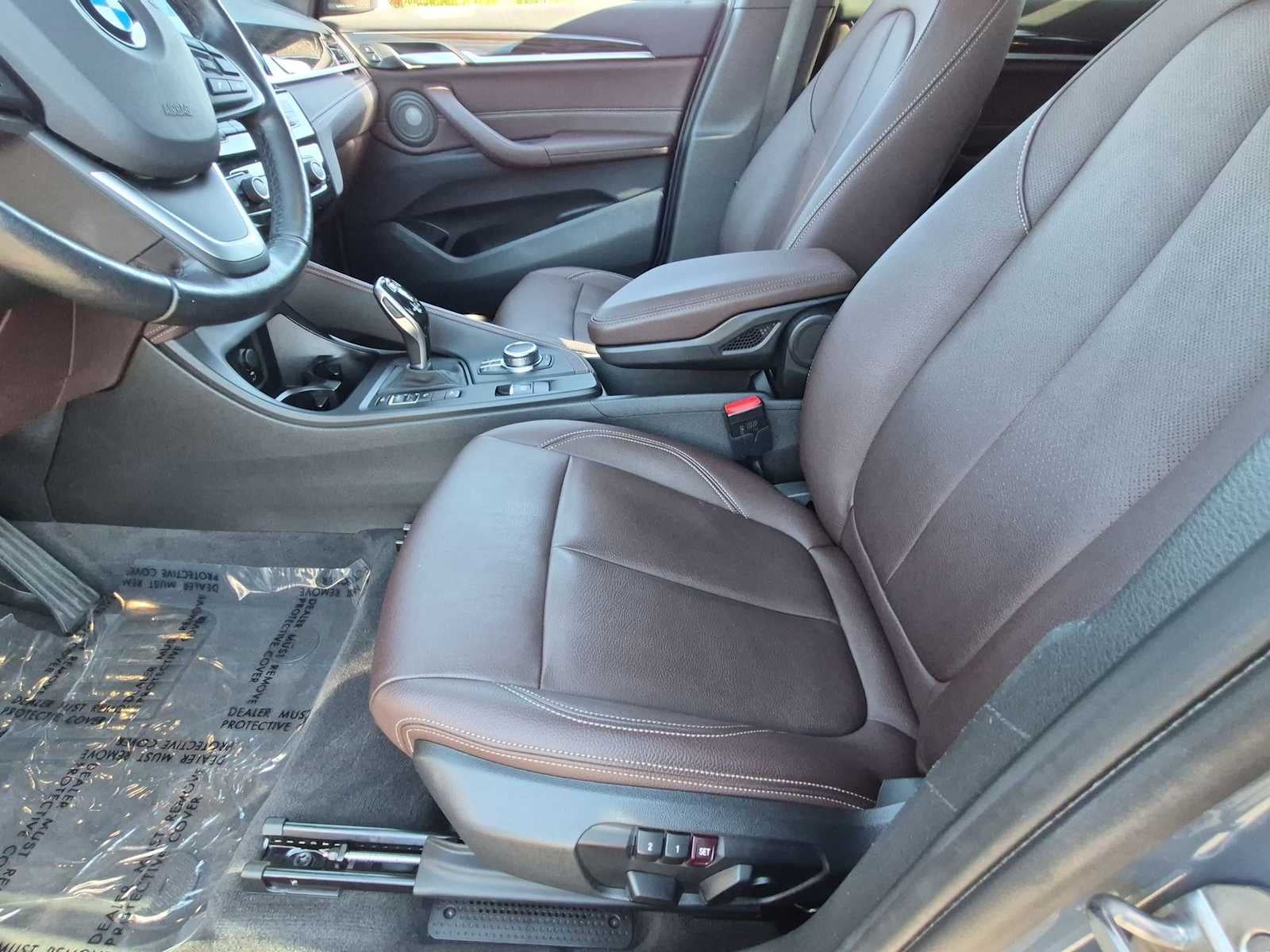 2022 BMW X1 xDrive28i