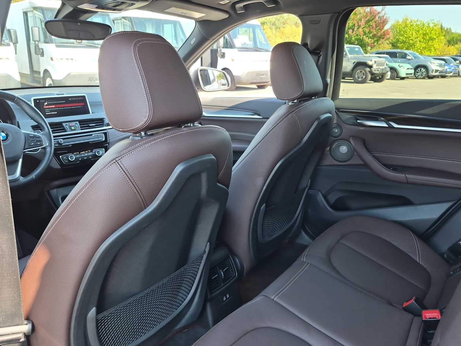 2022 BMW X1 xDrive28i
