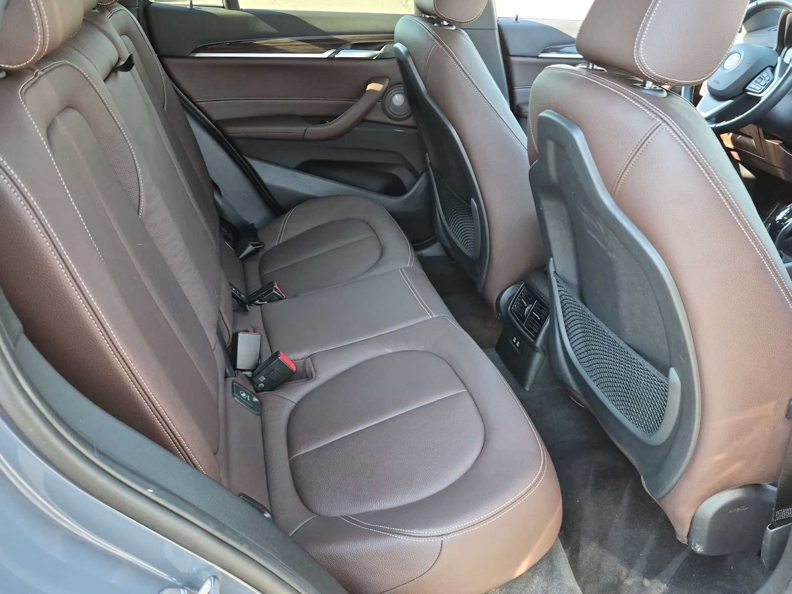 2022 BMW X1 xDrive28i