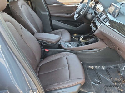 2022 BMW X1 xDrive28i