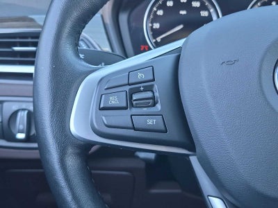 2022 BMW X1 xDrive28i