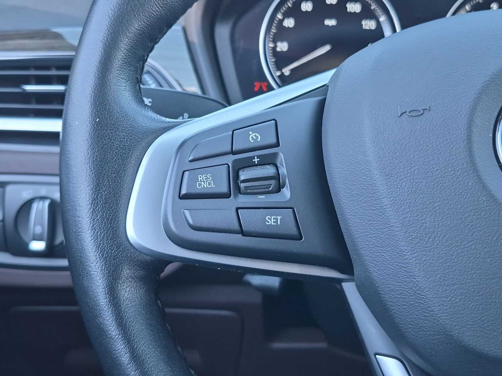 2022 BMW X1 xDrive28i