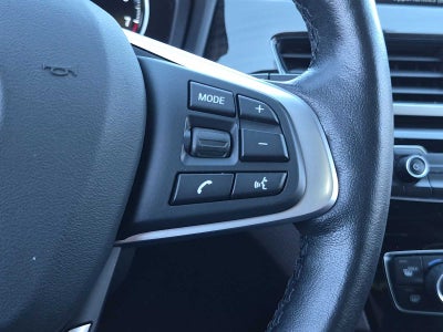 2022 BMW X1 xDrive28i
