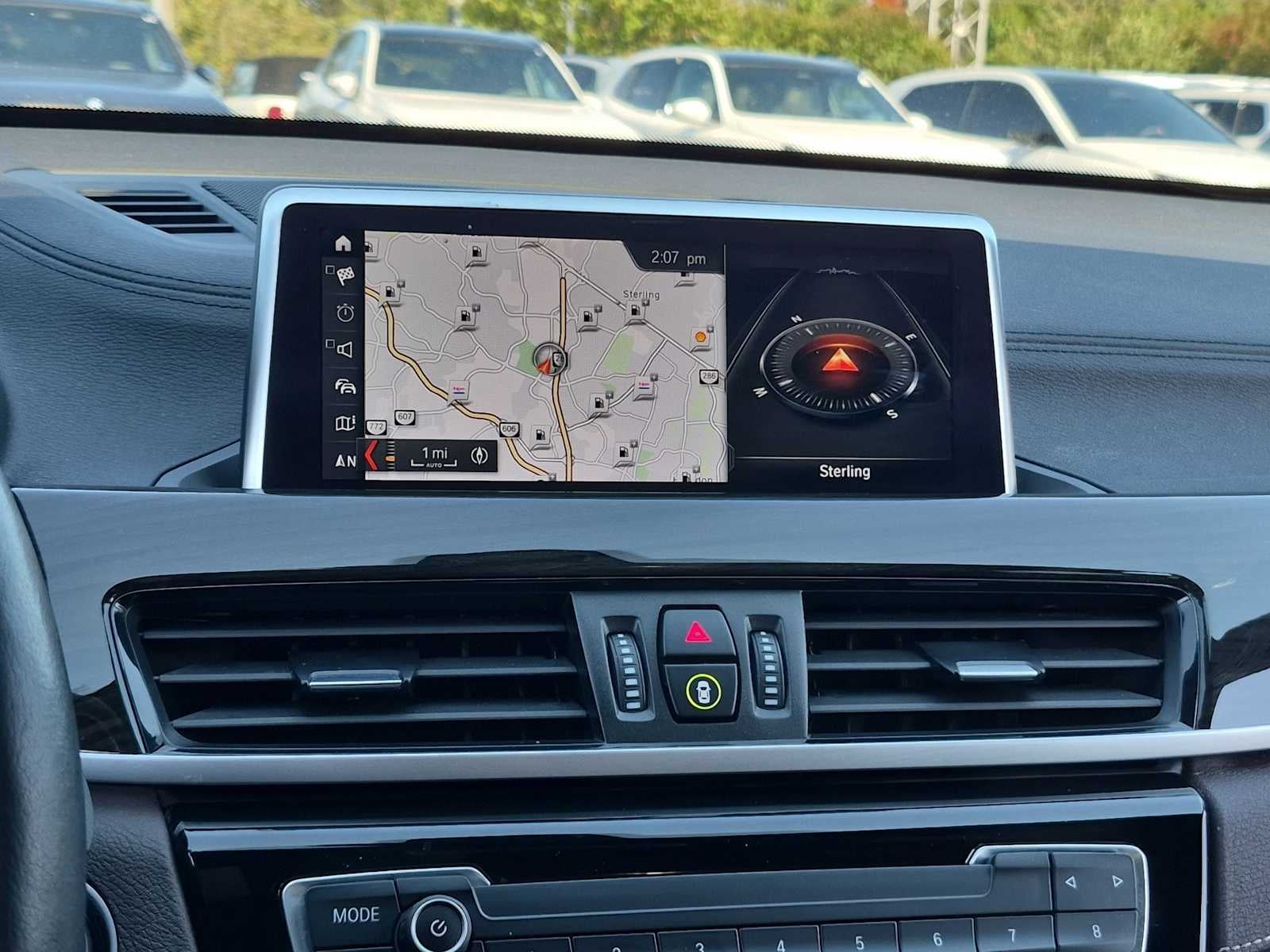 2022 BMW X1 xDrive28i