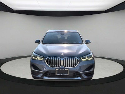 2022 BMW X1 xDrive28i
