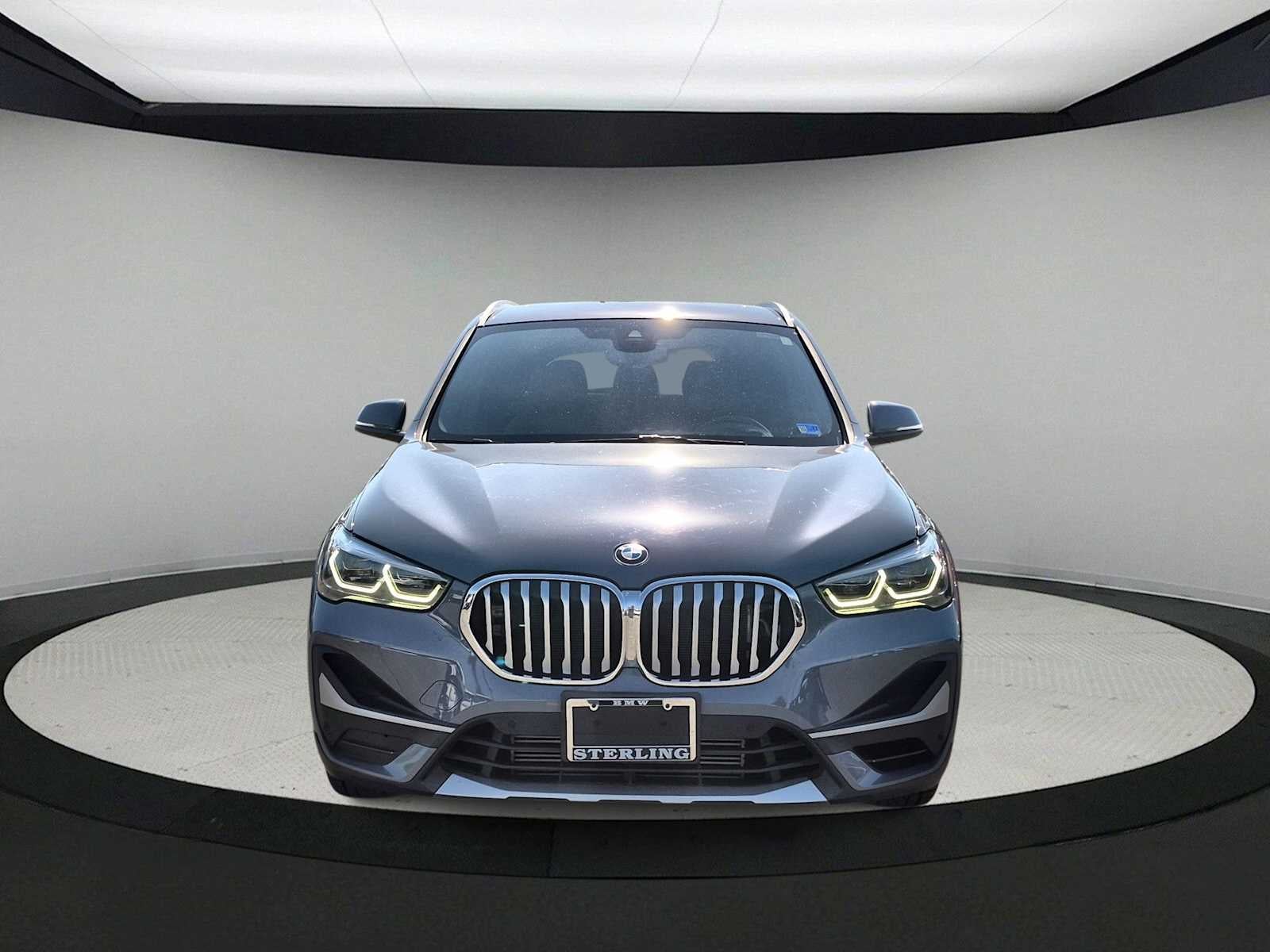 2022 BMW X1 xDrive28i