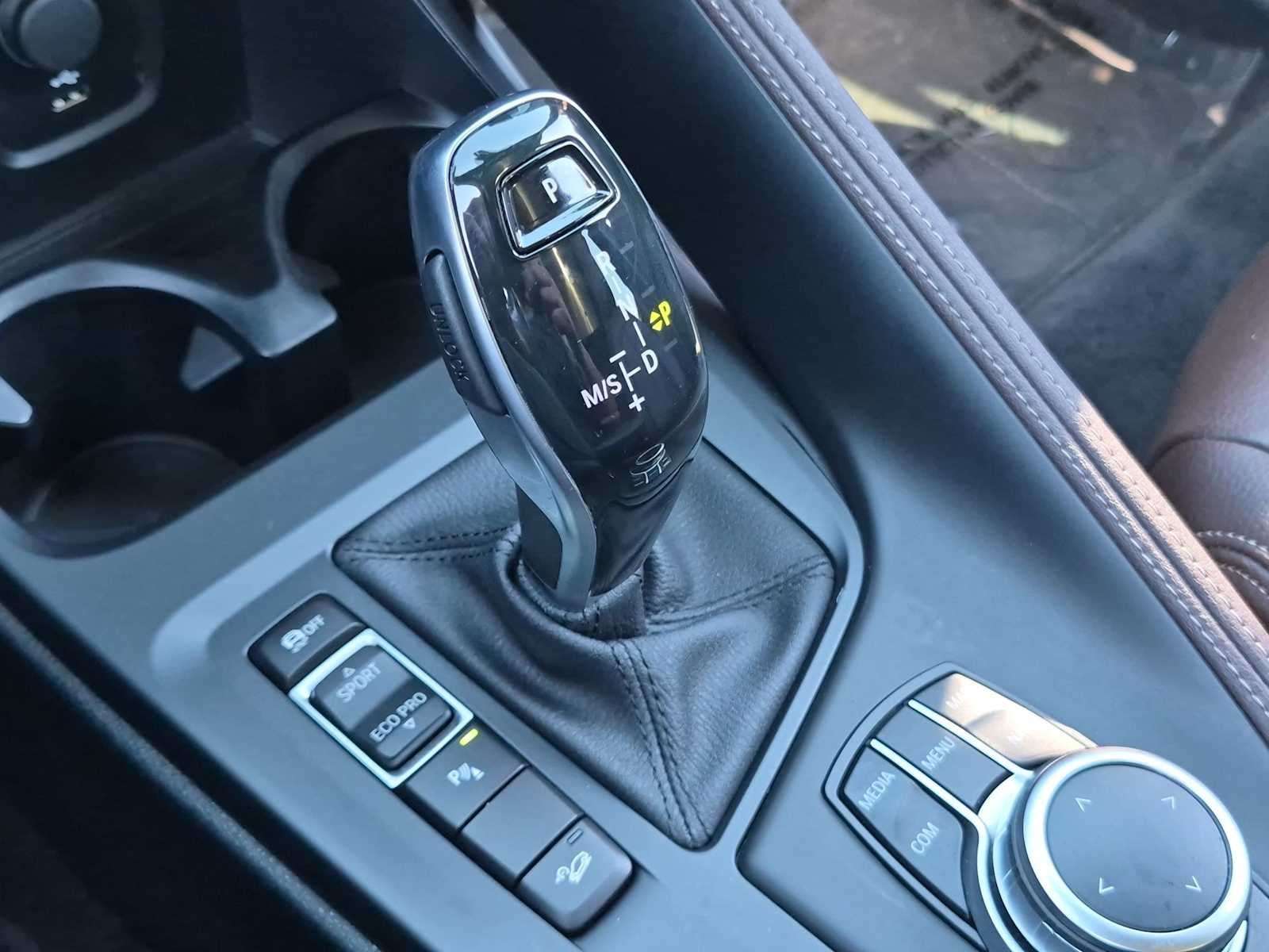 2022 BMW X1 xDrive28i