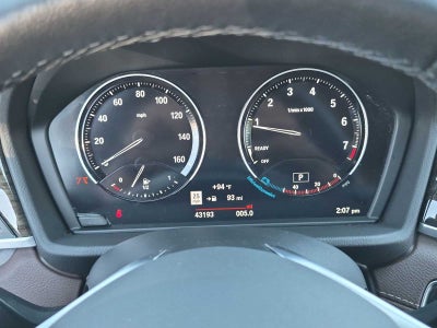 2022 BMW X1 xDrive28i