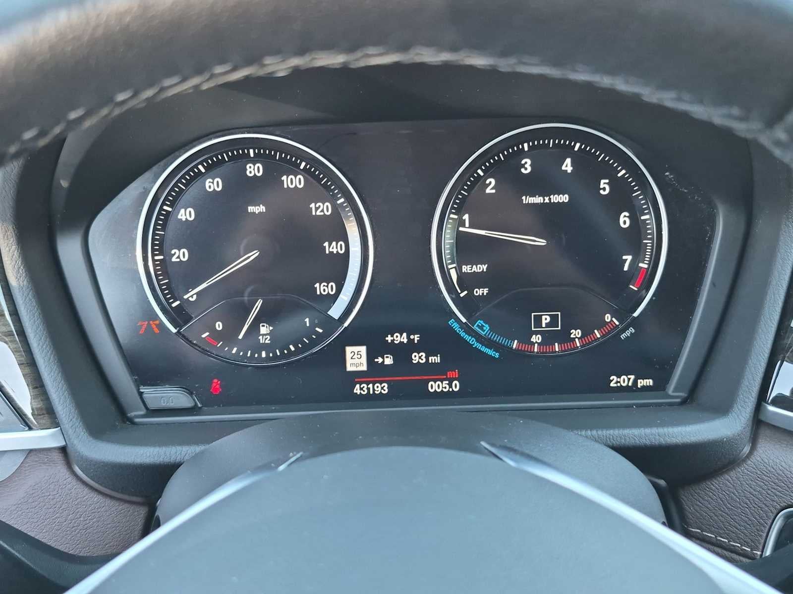 2022 BMW X1 xDrive28i