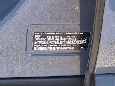2022 BMW X1 xDrive28i