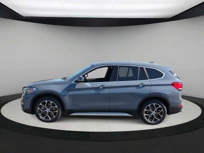 2022 BMW X1 xDrive28i