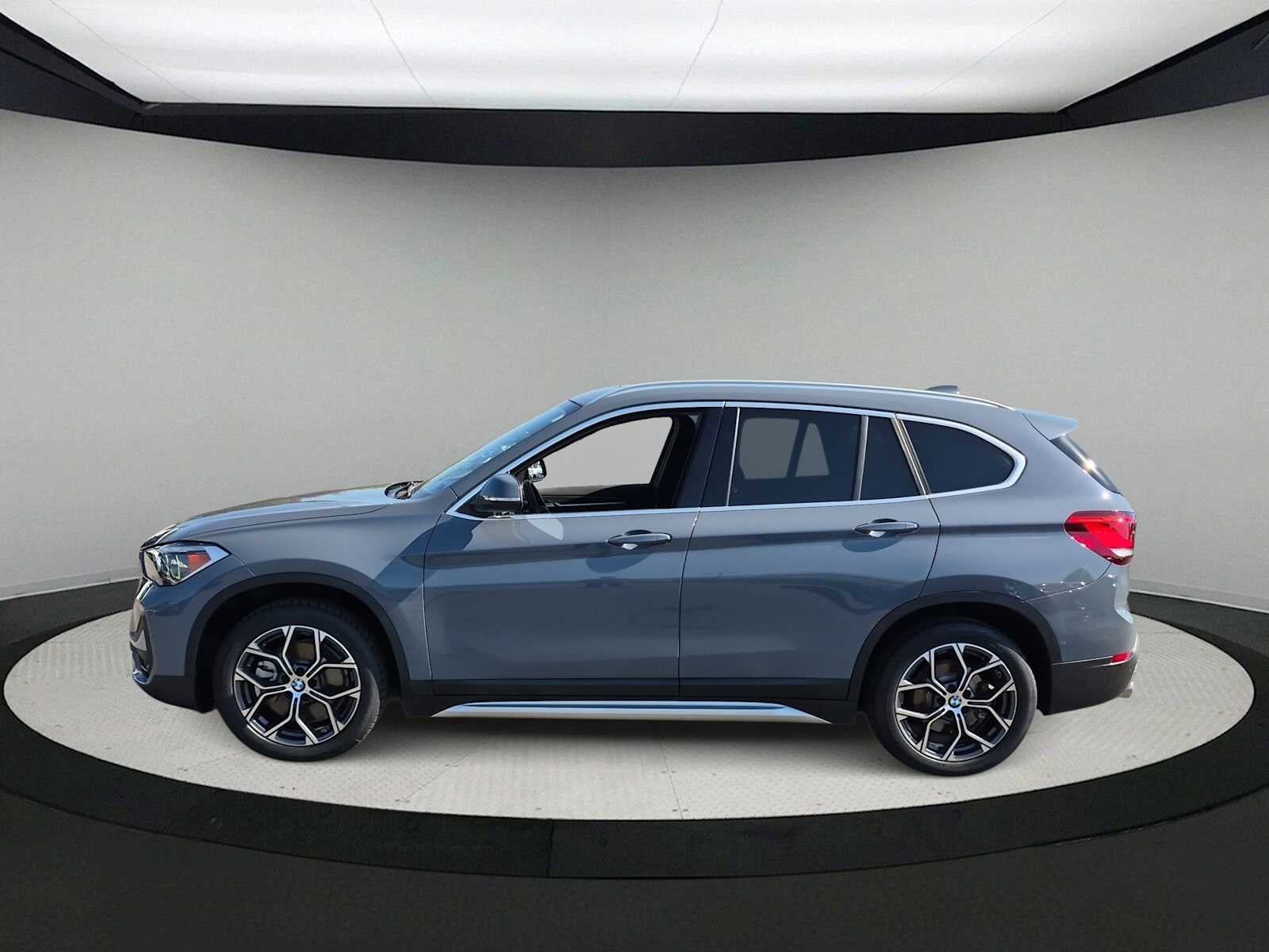 2022 BMW X1 xDrive28i