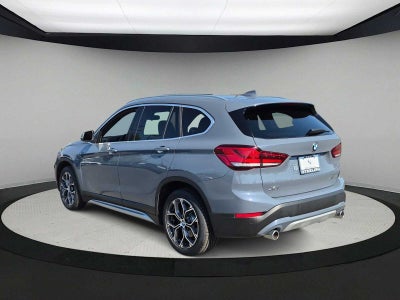 2022 BMW X1 xDrive28i