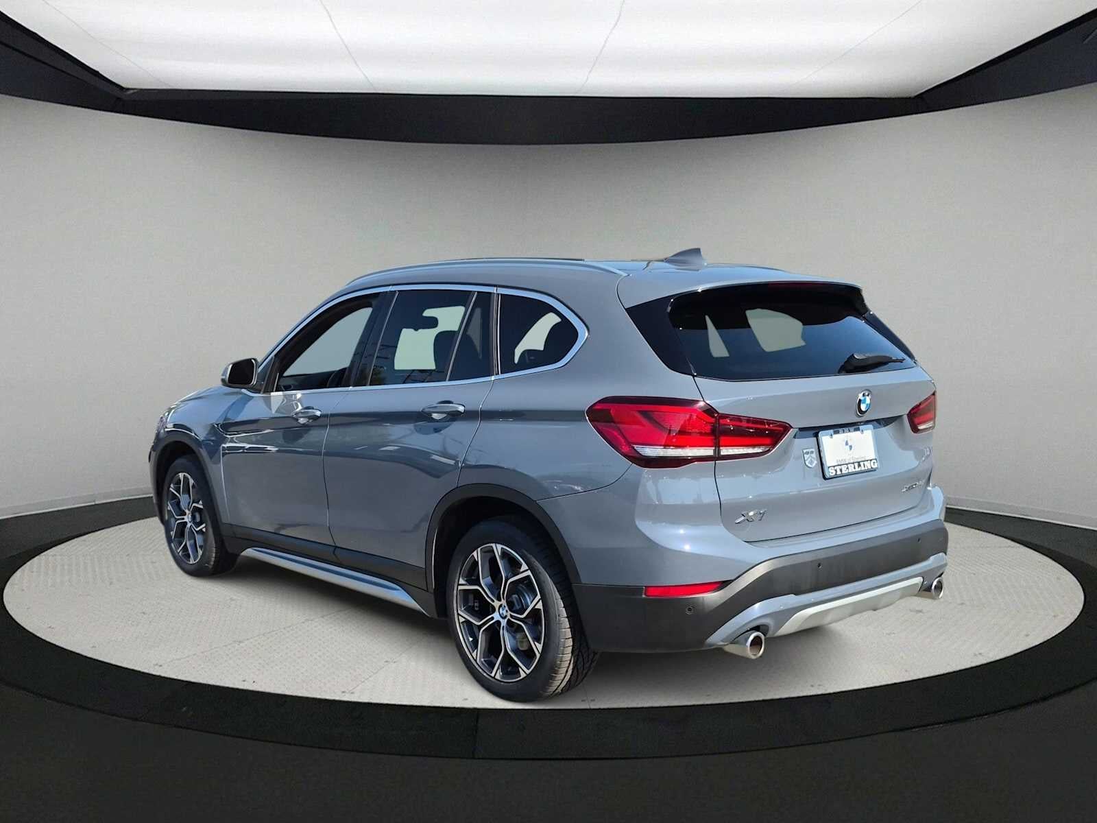 2022 BMW X1 xDrive28i