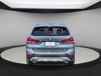 2022 BMW X1 xDrive28i