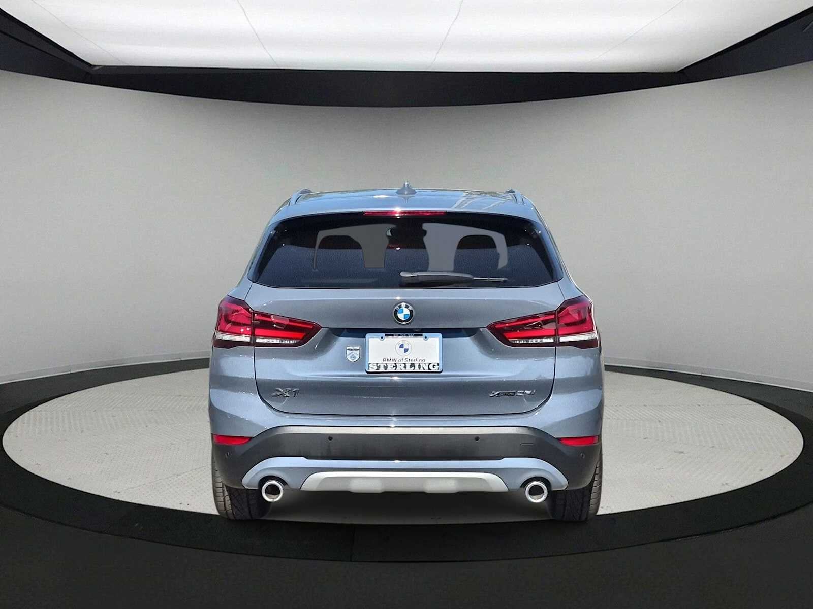 2022 BMW X1 xDrive28i