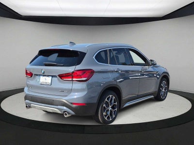 2022 BMW X1 xDrive28i