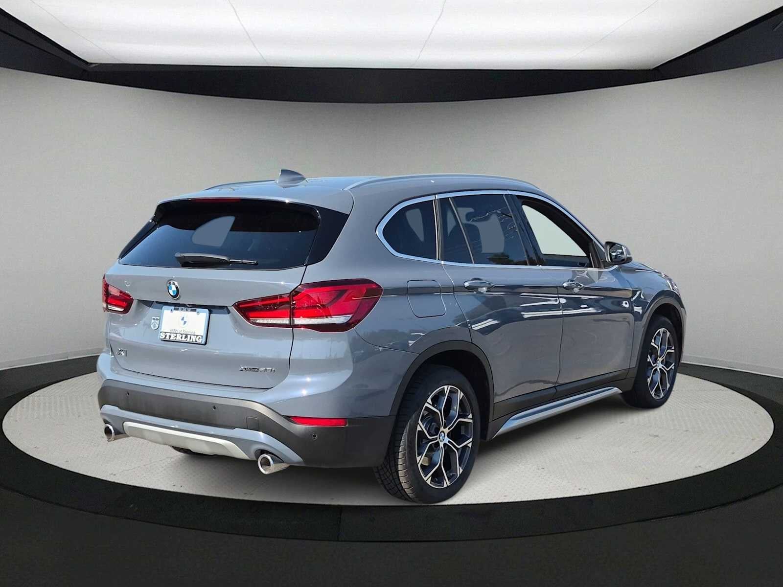 2022 BMW X1 xDrive28i