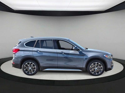 2022 BMW X1 xDrive28i