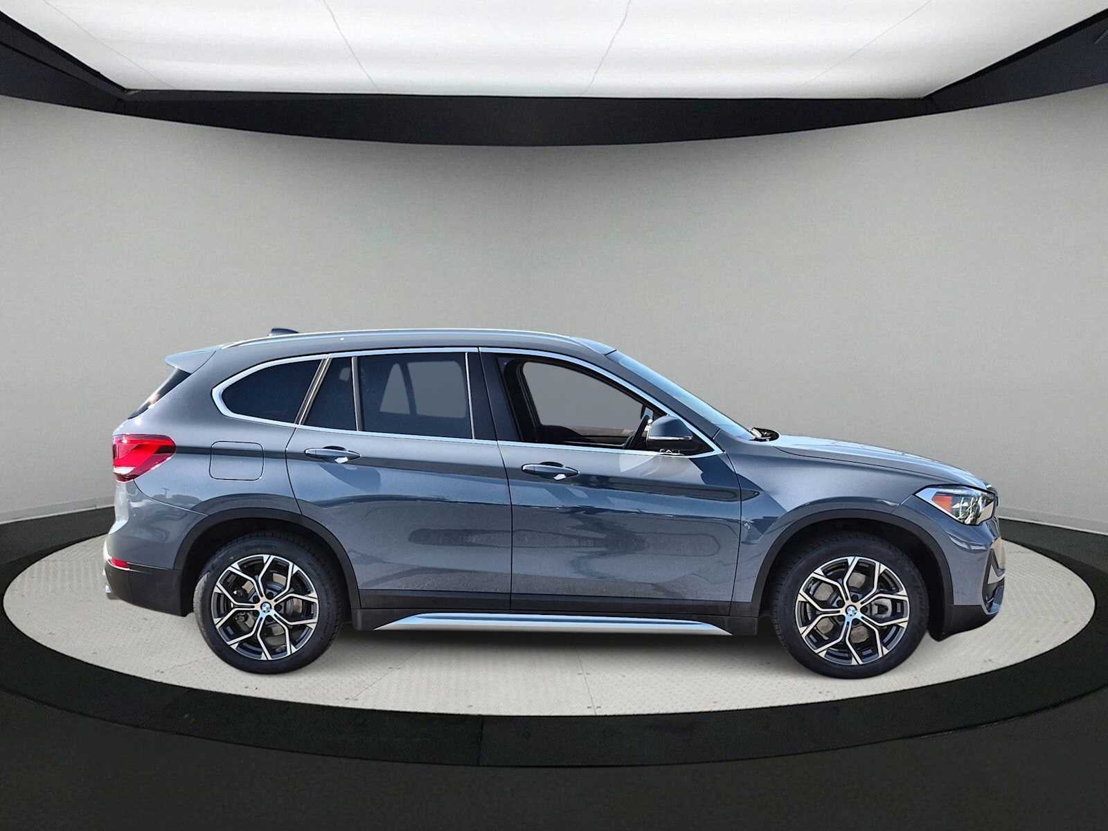 2022 BMW X1 xDrive28i