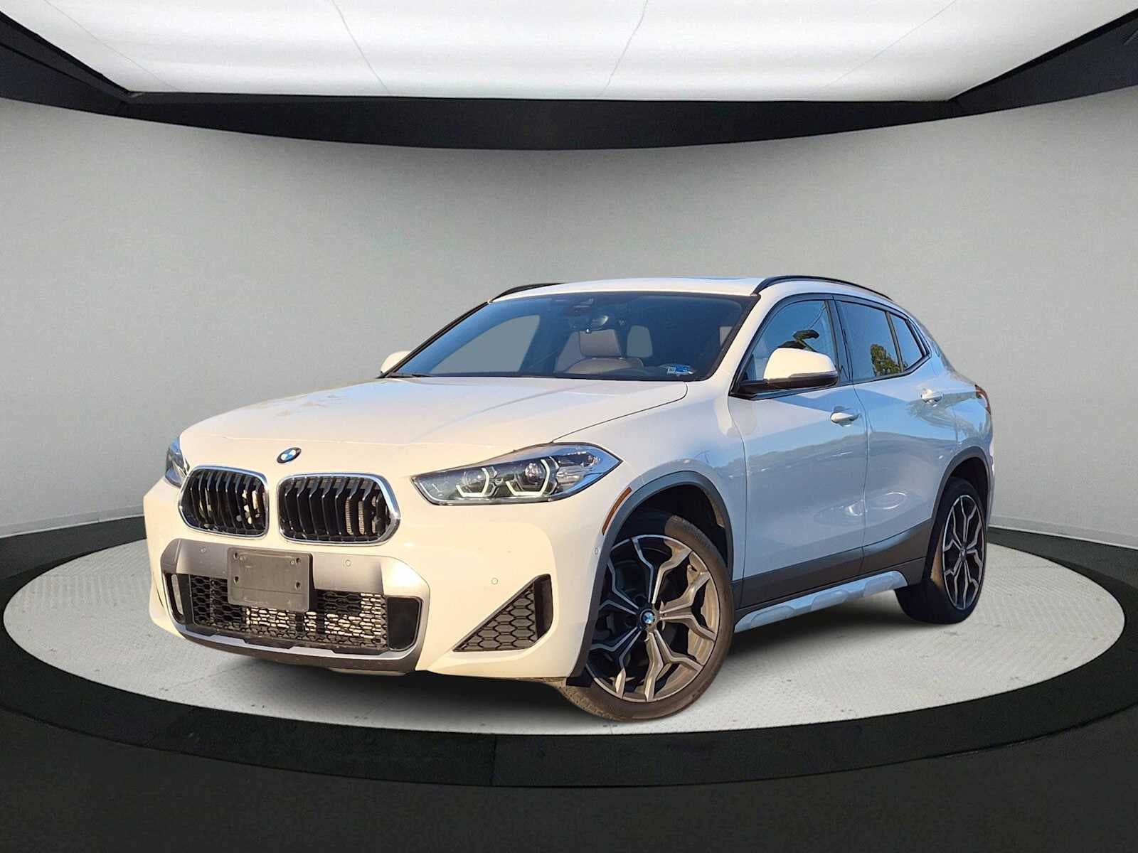2022 BMW X2 xDrive28i
