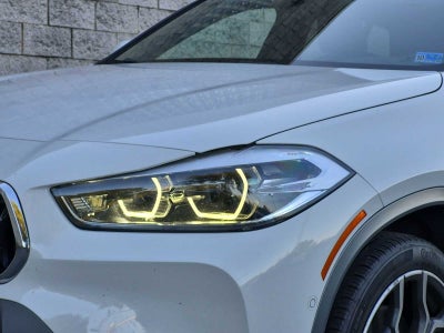 2022 BMW X2 xDrive28i