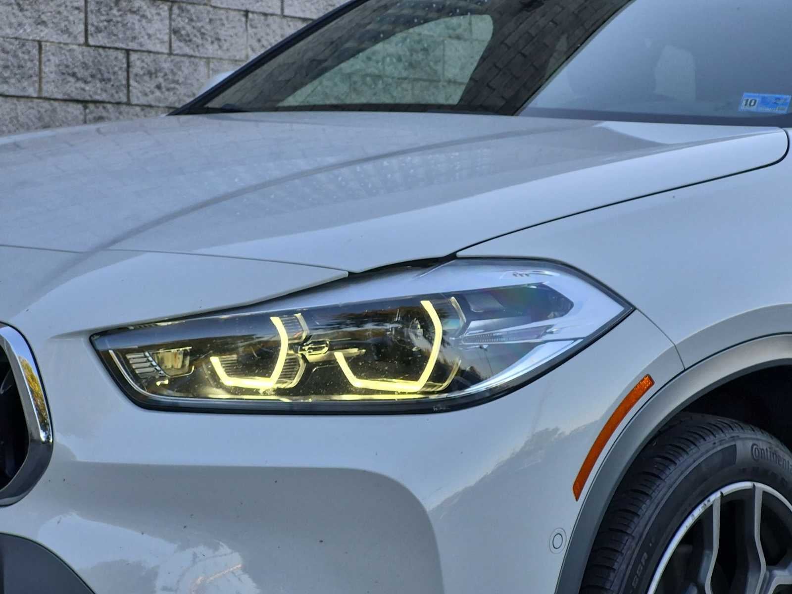 2022 BMW X2 xDrive28i