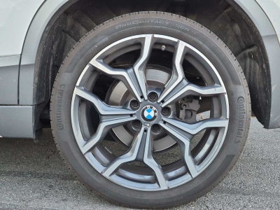 2022 BMW X2 xDrive28i