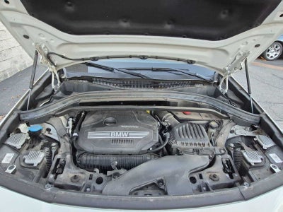 2022 BMW X2 xDrive28i