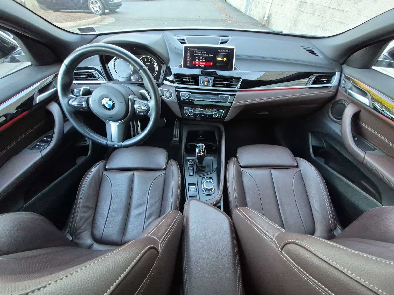 2022 BMW X2 xDrive28i
