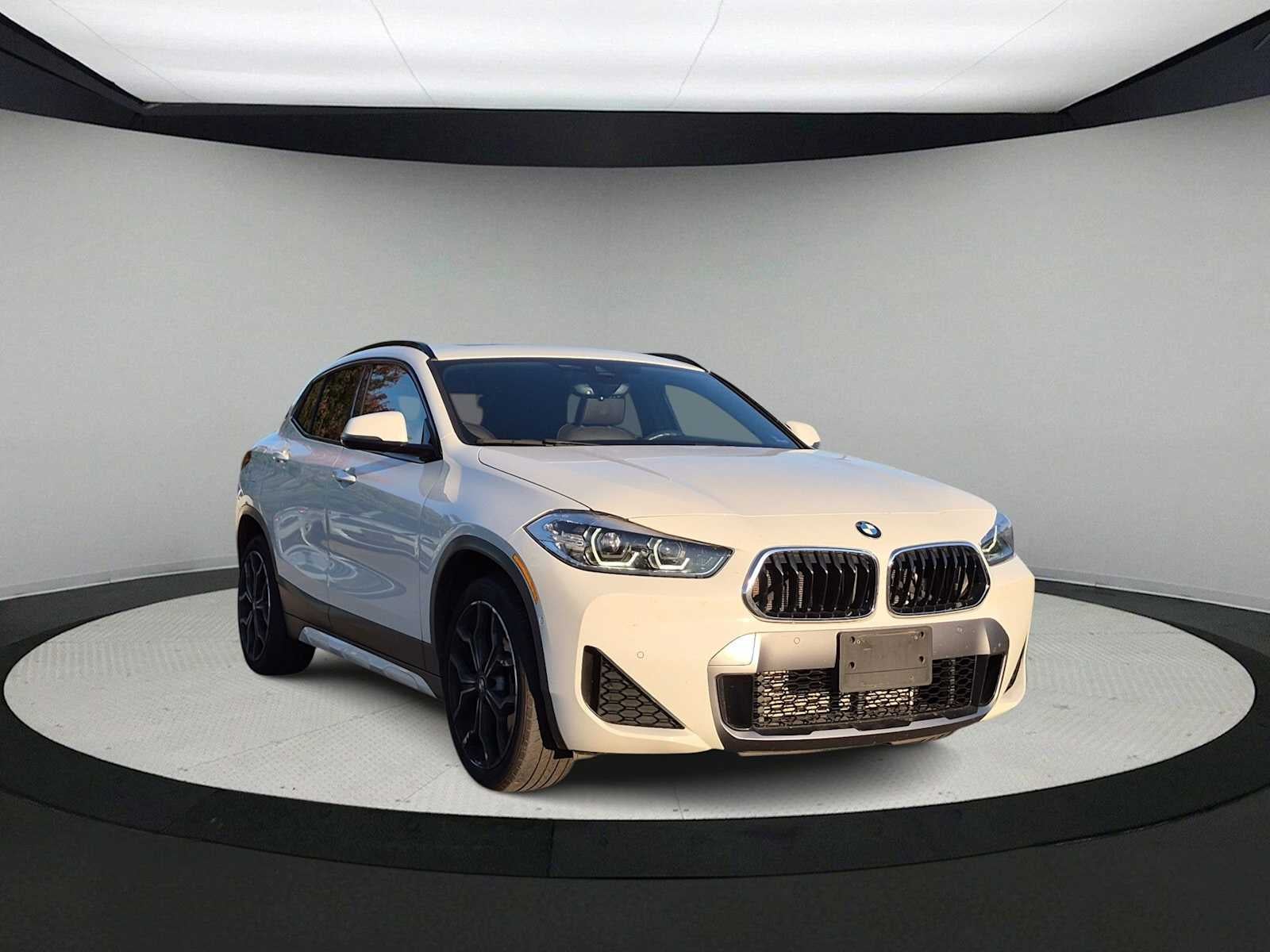 2022 BMW X2 xDrive28i