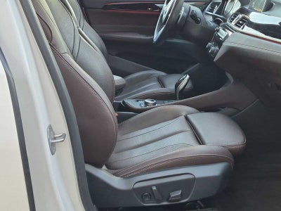 2022 BMW X2 xDrive28i