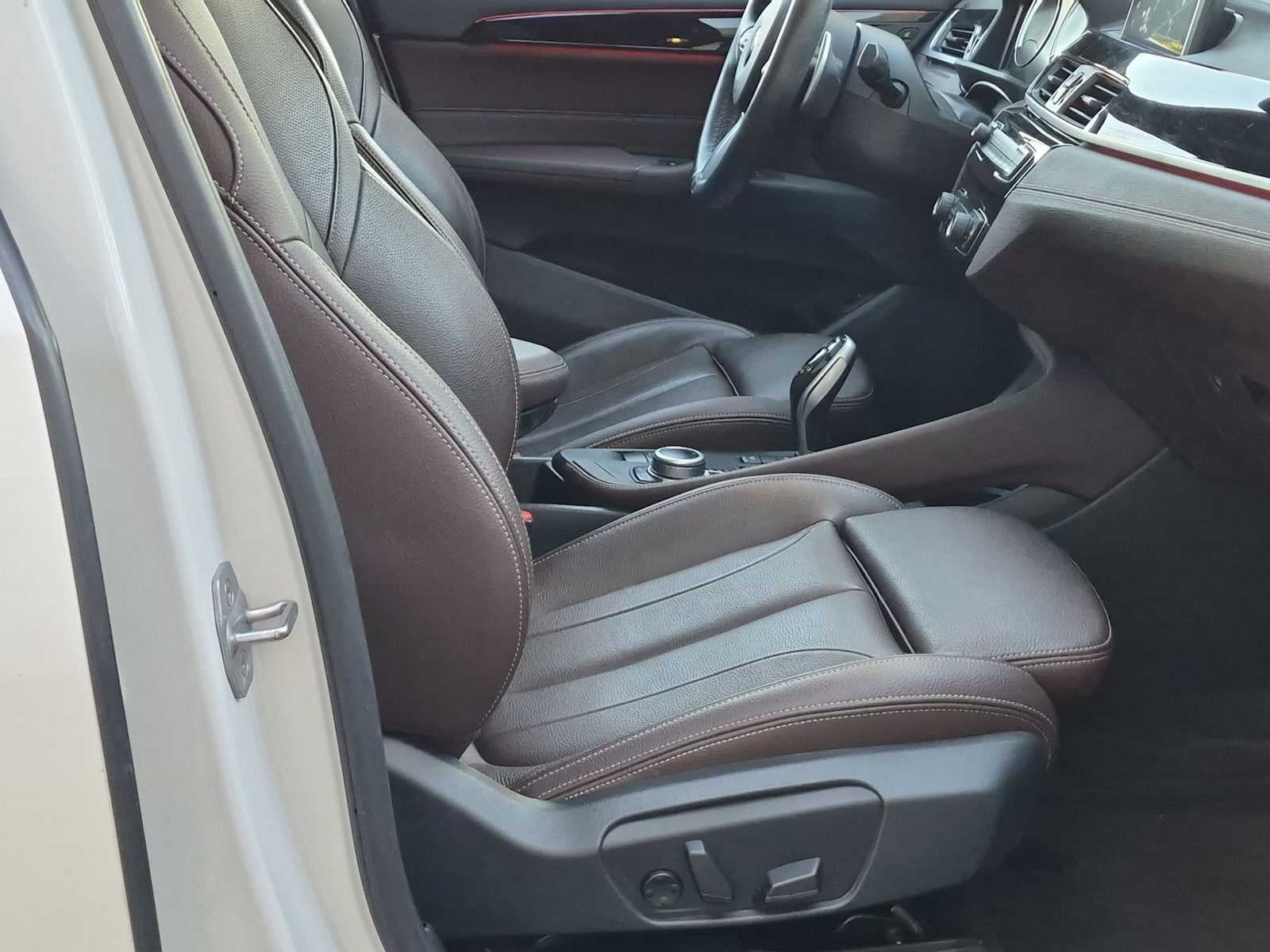 2022 BMW X2 xDrive28i