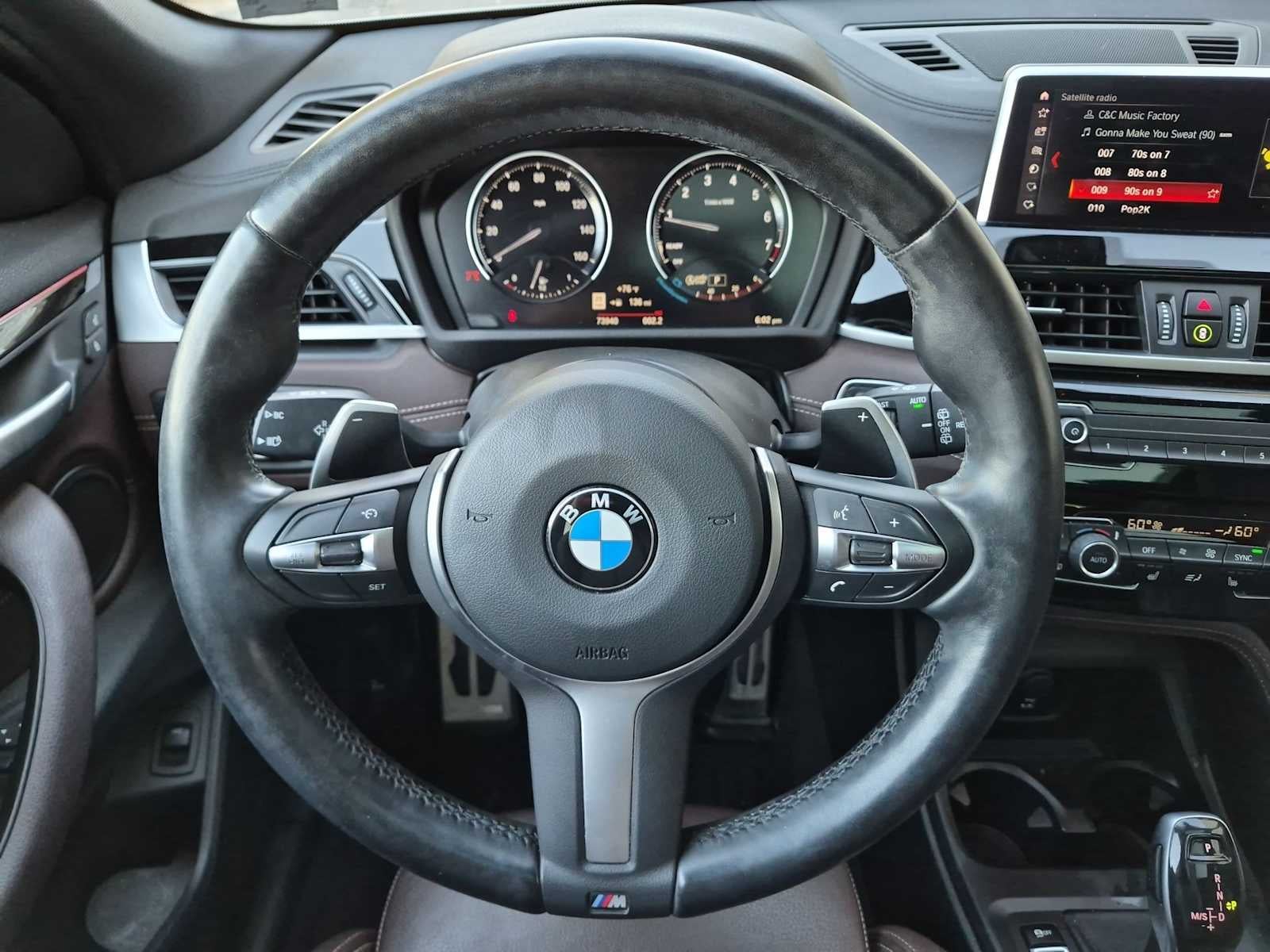 2022 BMW X2 xDrive28i